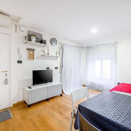 Esclusivo 60Mq In Centro Citta Lägenhet Milano Exteriör bild