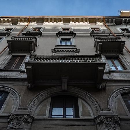 Esclusivo 60Mq In Centro Citta Lägenhet Milano Exteriör bild