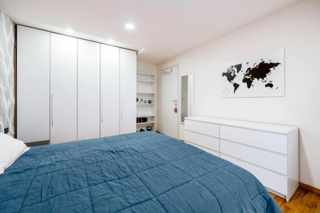 Esclusivo 60Mq In Centro Citta Lägenhet Milano Exteriör bild