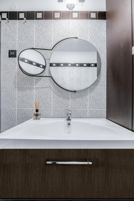 Esclusivo 60Mq In Centro Citta Lägenhet Milano Exteriör bild