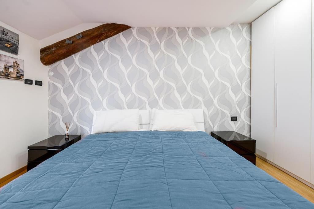 Esclusivo 60Mq In Centro Citta Lägenhet Milano Exteriör bild